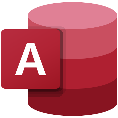 Microsoft Access Databases